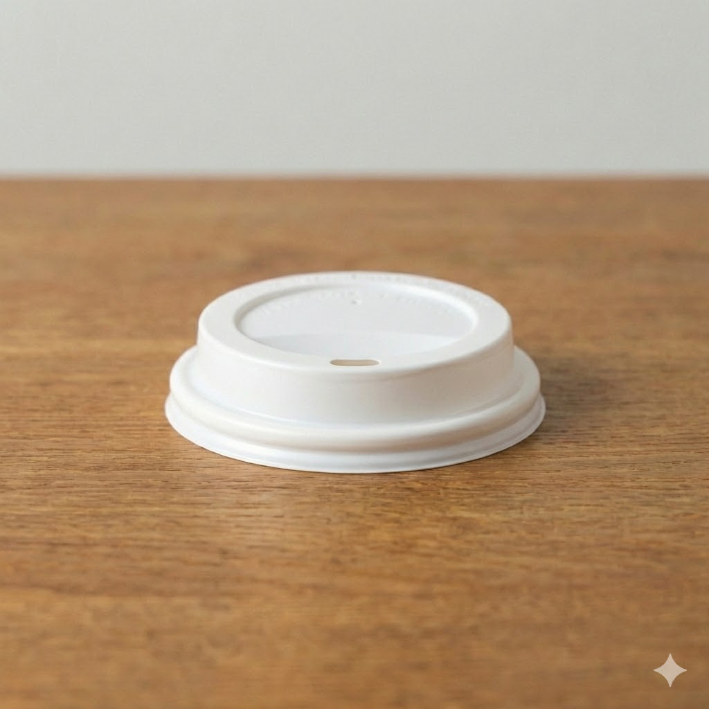 Cup lid