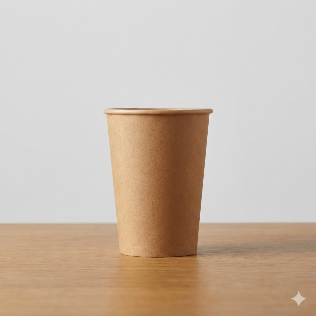 Paper cup
