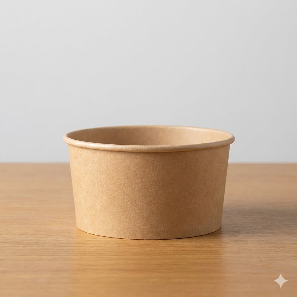 Paper bowl