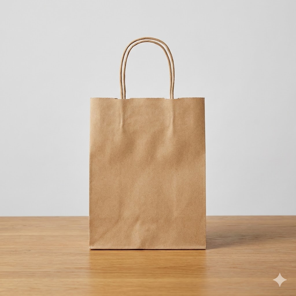 Delivery bag