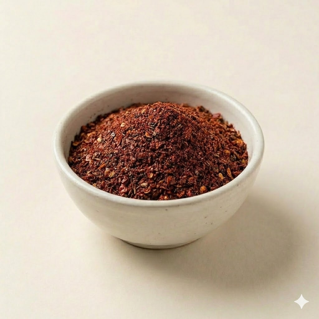 Adana Kebab Seasoning