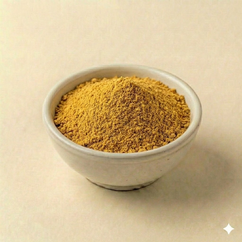 Ground Fenugreek