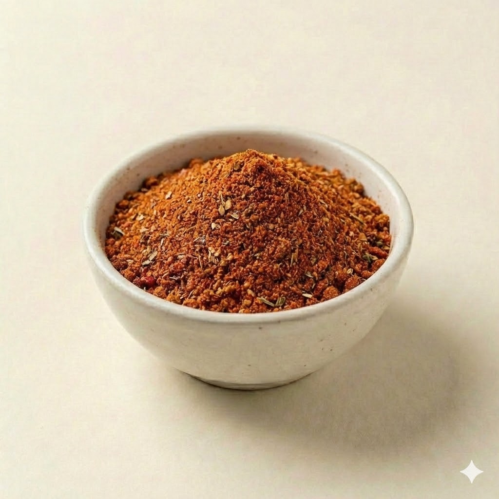 Fajita Seasoning