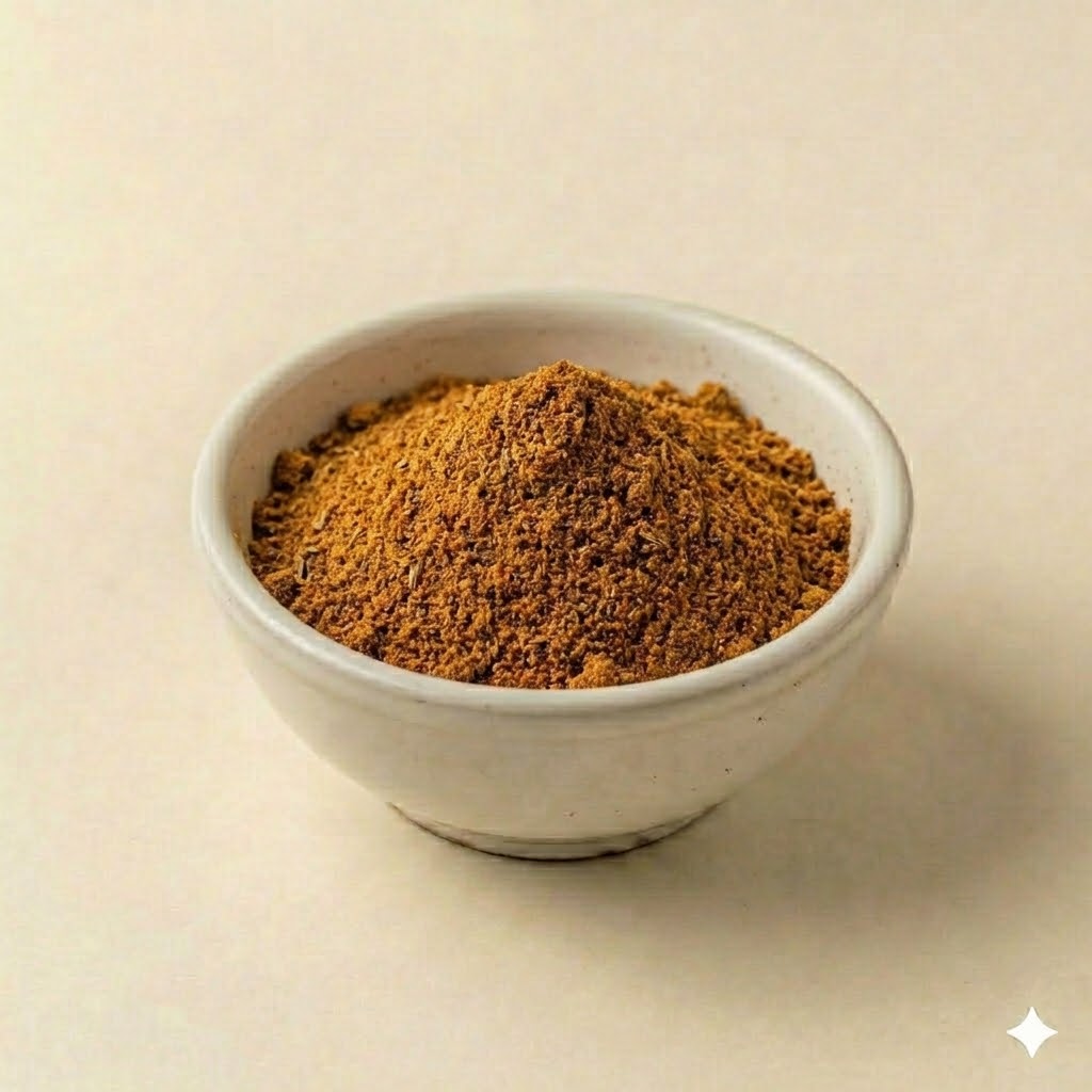 Garam Masala
