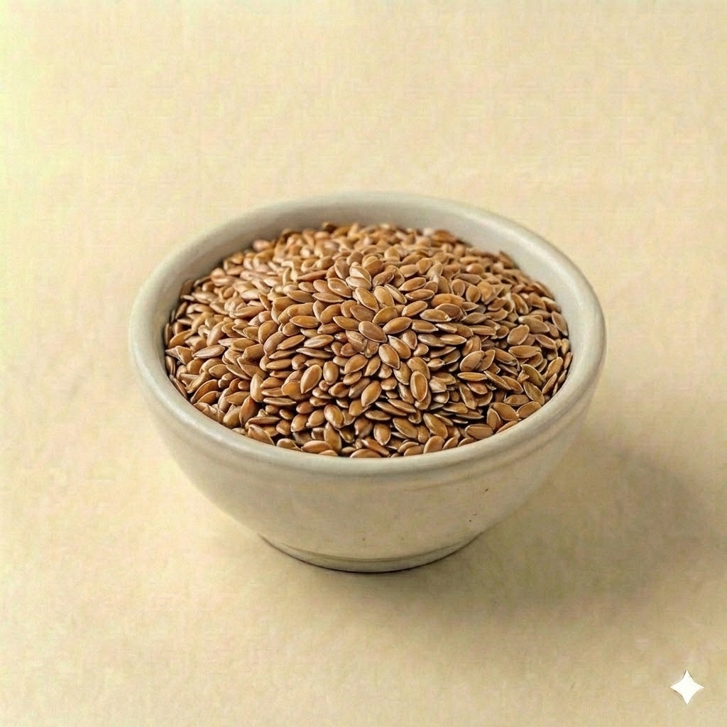 Flaxseed