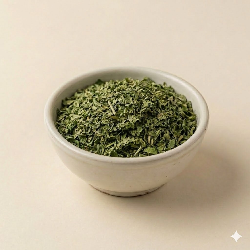 Dried Parsley