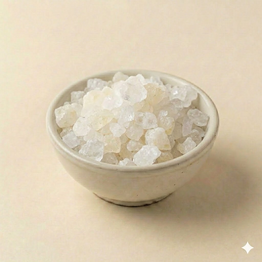 Coarse Citric Acid
