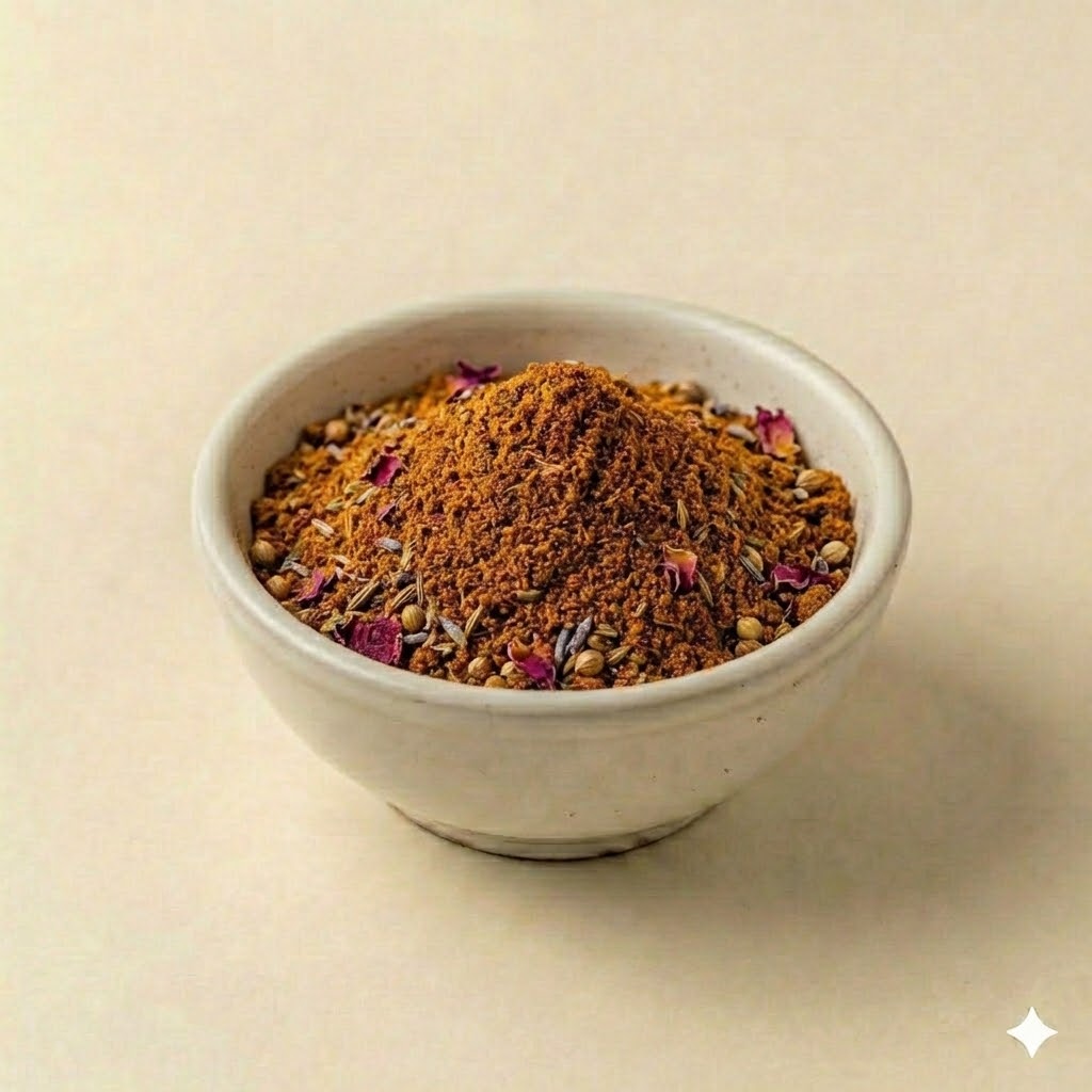 Ras El Hanout