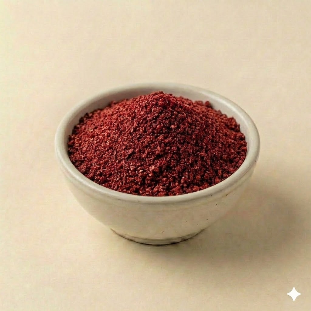 Sumac