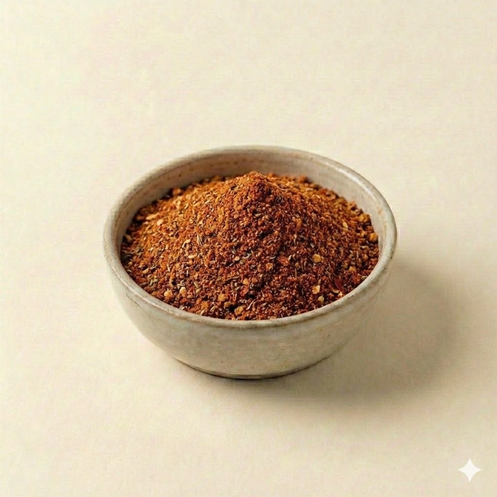 Taco Seasoning