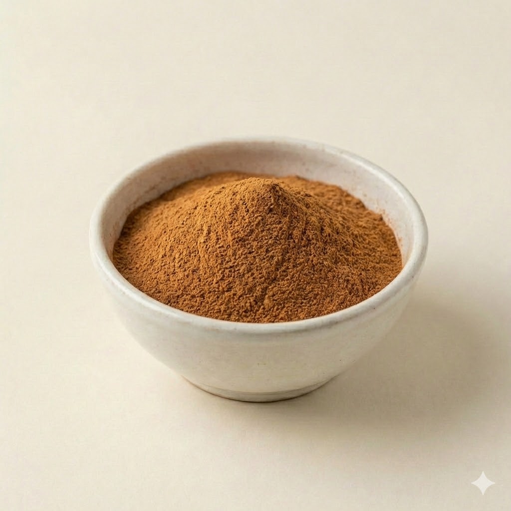 Ground Cinnamon