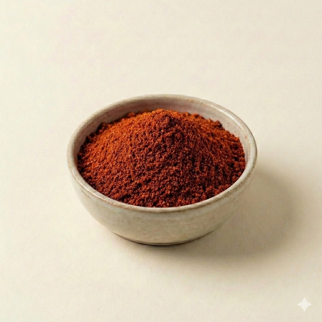 Hot Paprika Powder