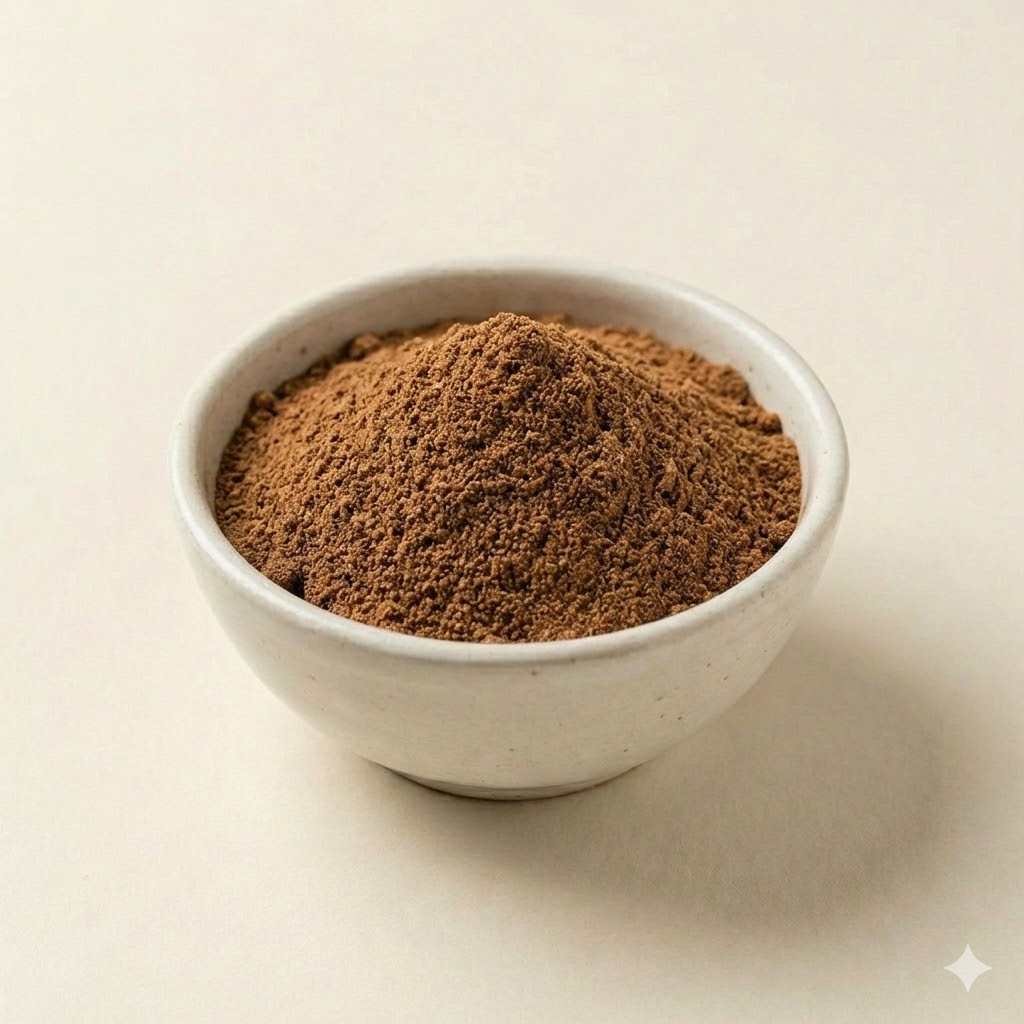 Ground Allspice