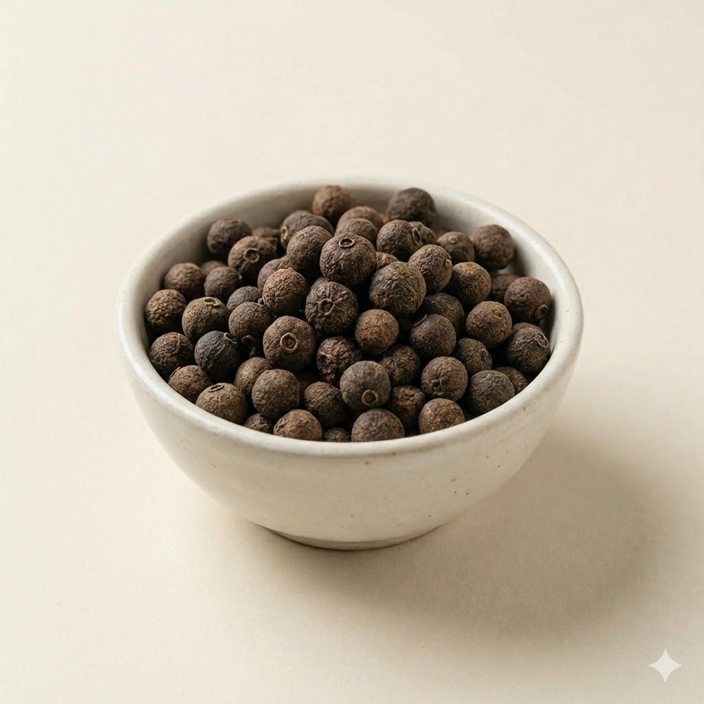 Whole Allspice