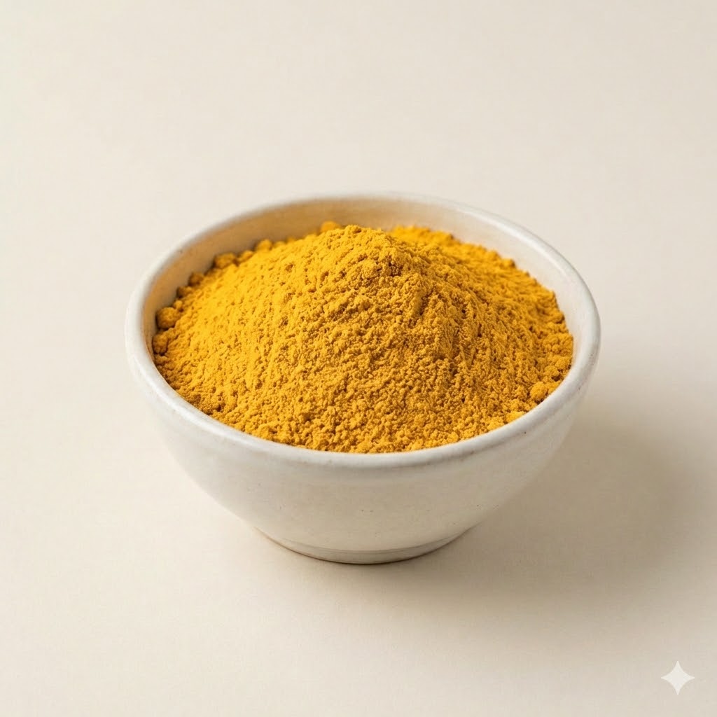 Ground Turmeric