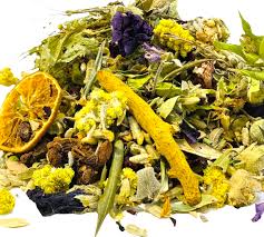 KARIŞIK BİTKİ ÇAYI (1 KG)