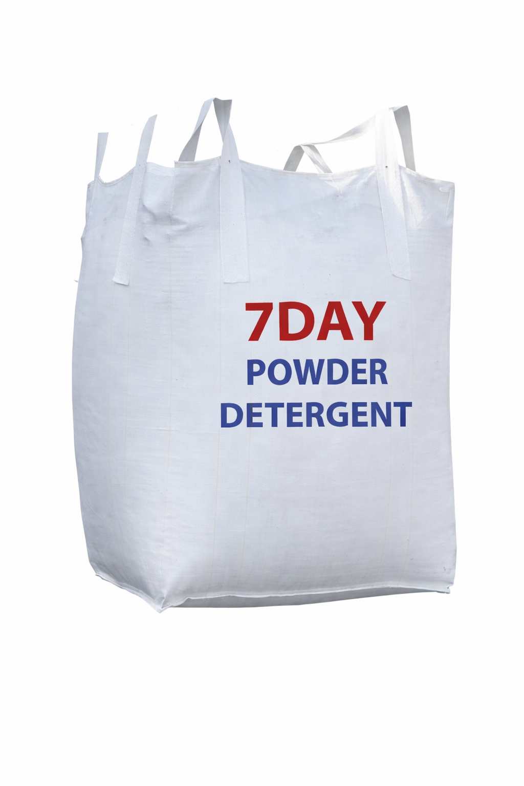 7DAY TOZ ÇAMAŞIR ELDE DETERJANI 1 TON 7-8 AKTİF