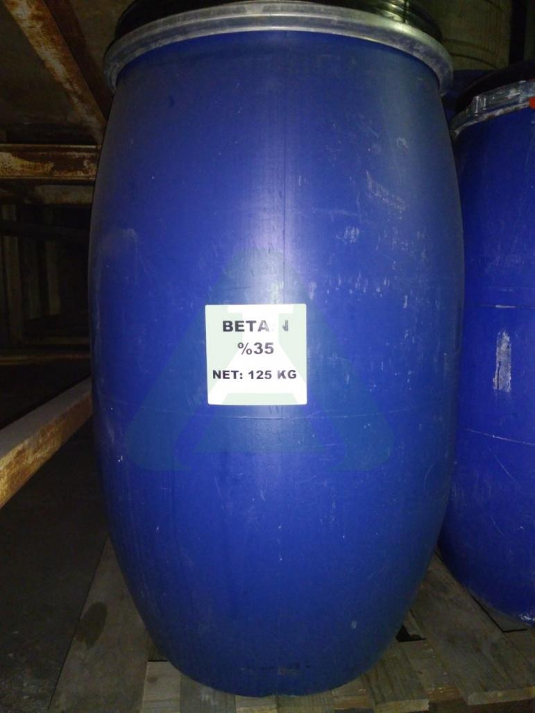 BETAİN 35