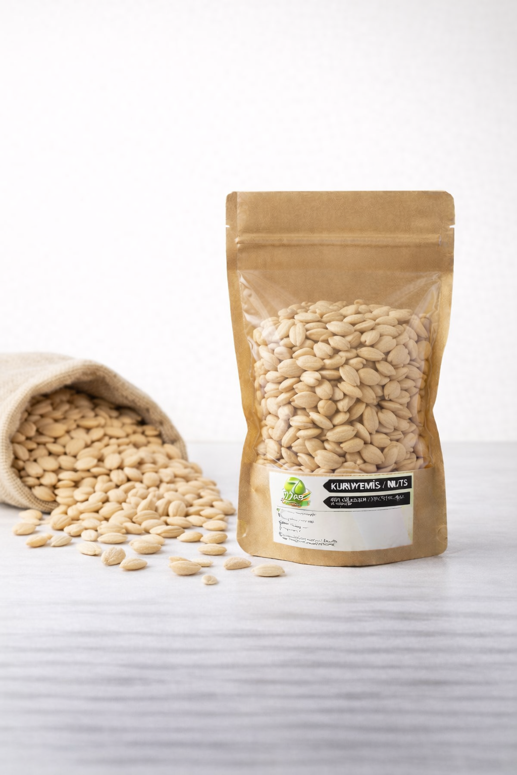 Karpuz Çekirdek 1 KG