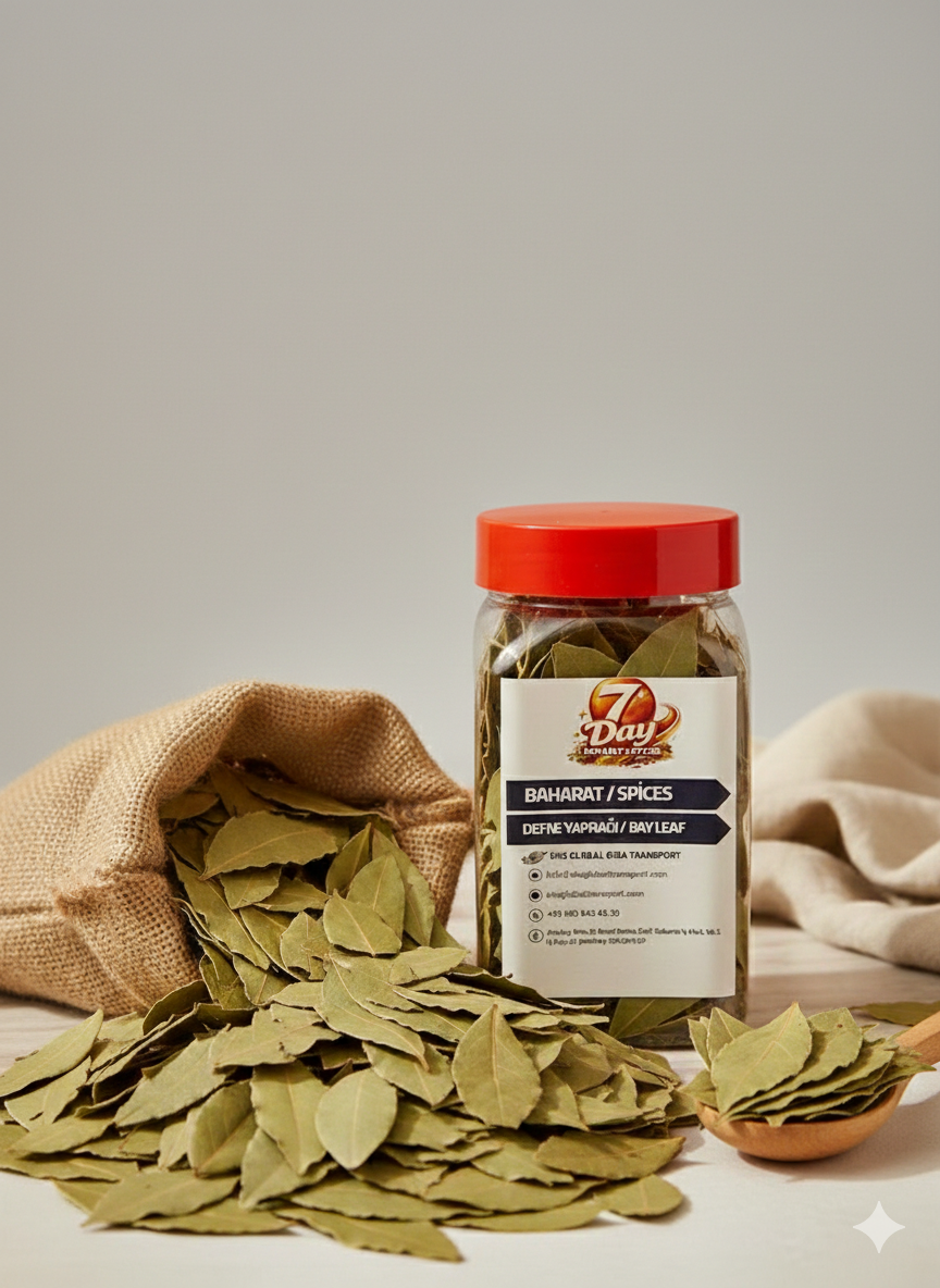 Defne Yaprağı 1 KG