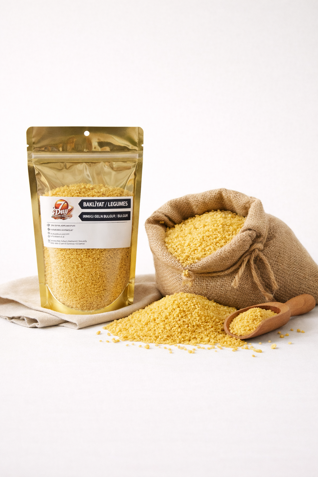 KÖFTELİK SİMİT (1 KG)