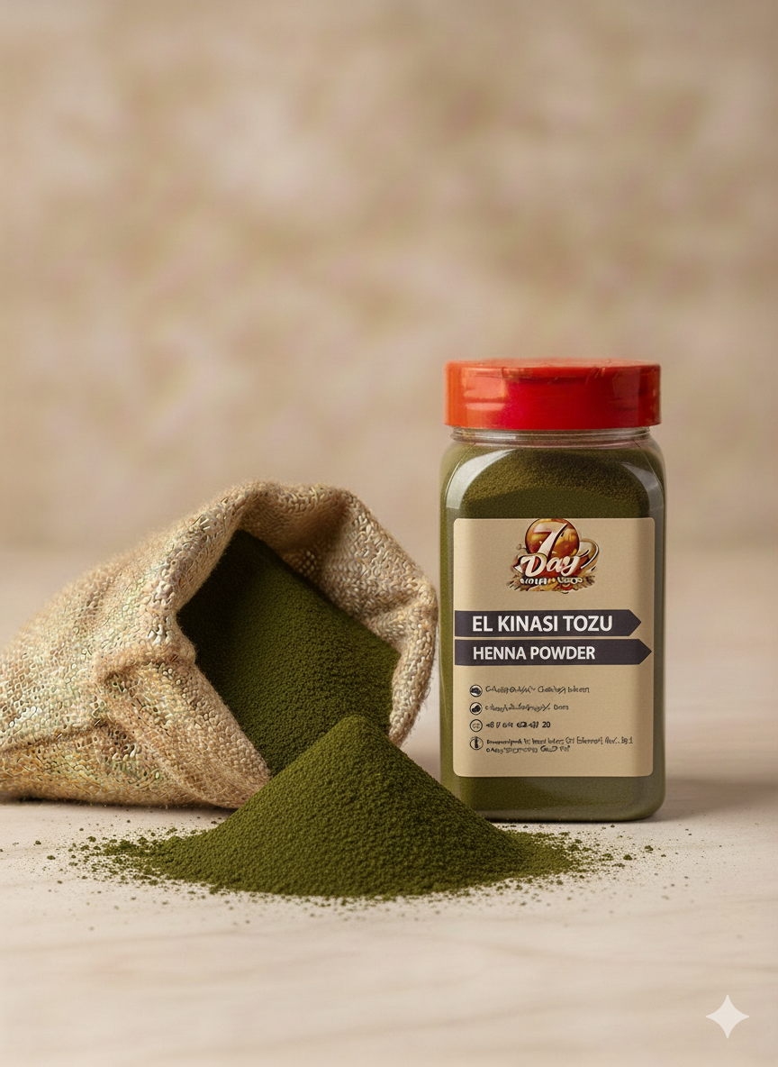 RGS KARTAL EL KINASI 1 KG