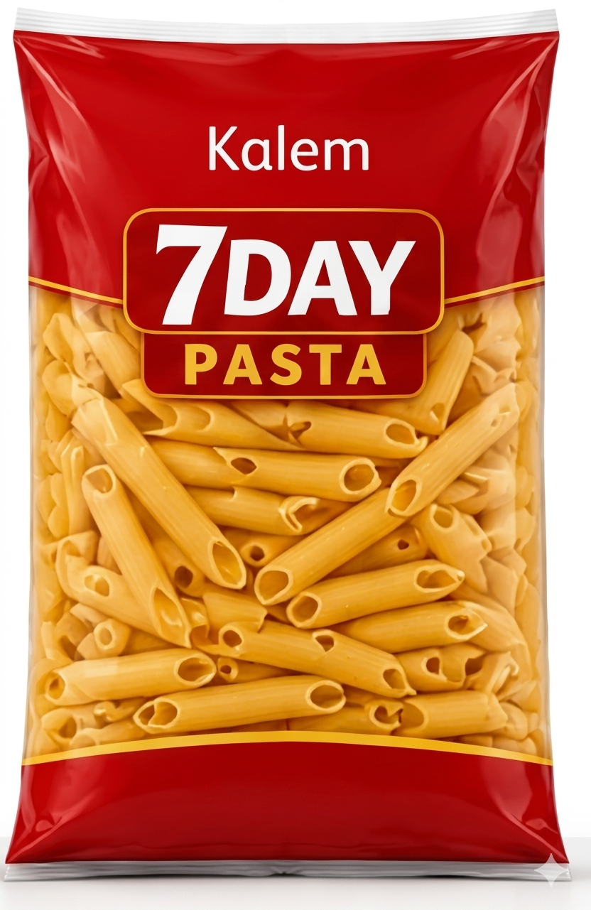 Kalem Makarna