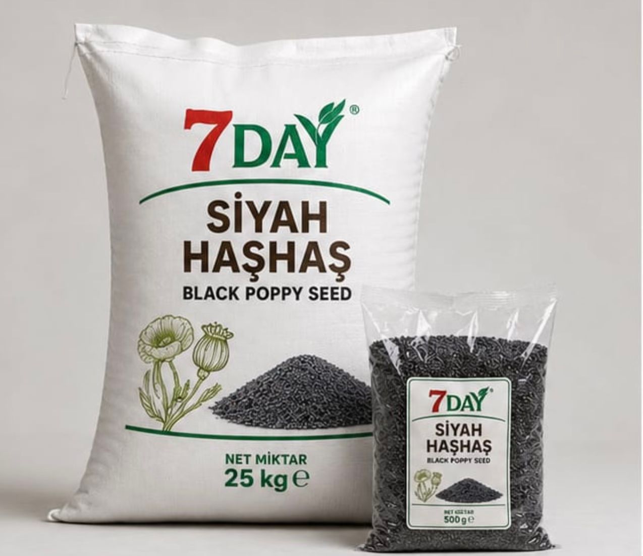 Siyah Haşhaş